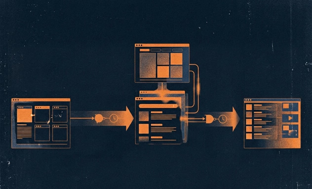 Building an Auto-Apply System with Claude Code + Playwright MCP