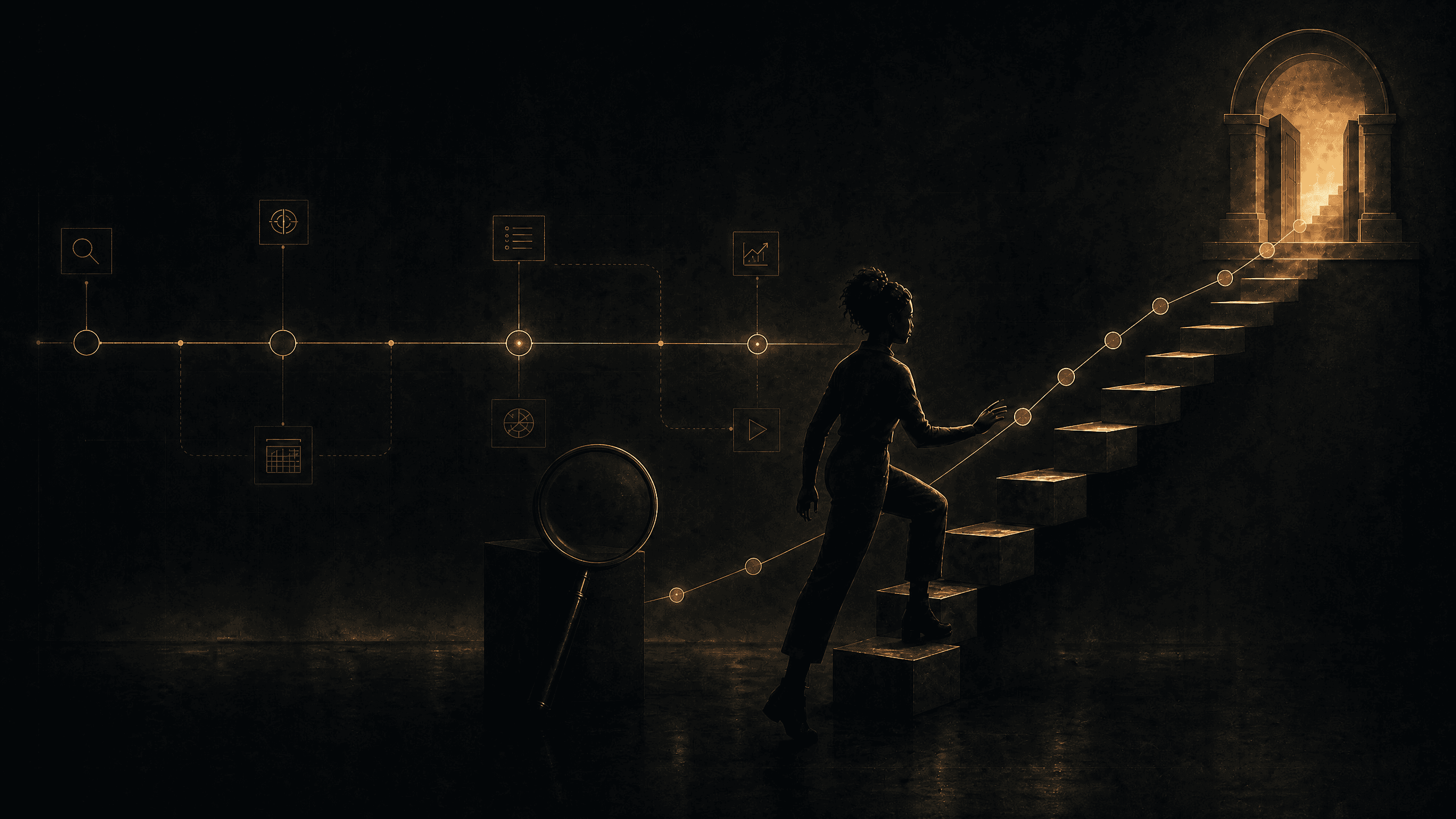 The Playbook: How I Use AI to Make F-You Money as a Content Creator