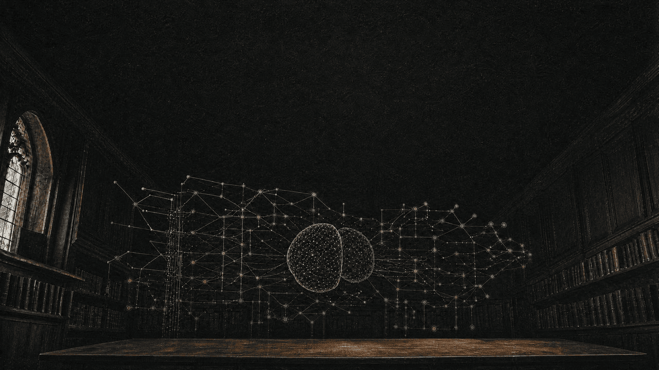 My Oxford AI Summer: The Full Syllabus